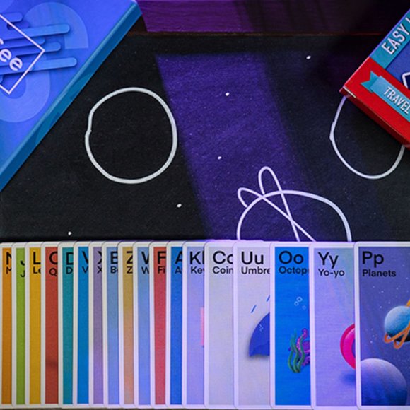 A.B.See (Gimmick and Online Instructions) by Spidey - Trick - Picture 7 of 10